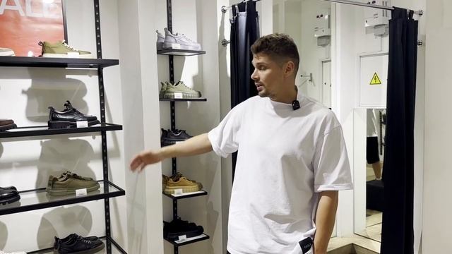 Купил OMODA C5. Новое шоу в GASLY. Мой день рождения. Влог смотреть онлайн