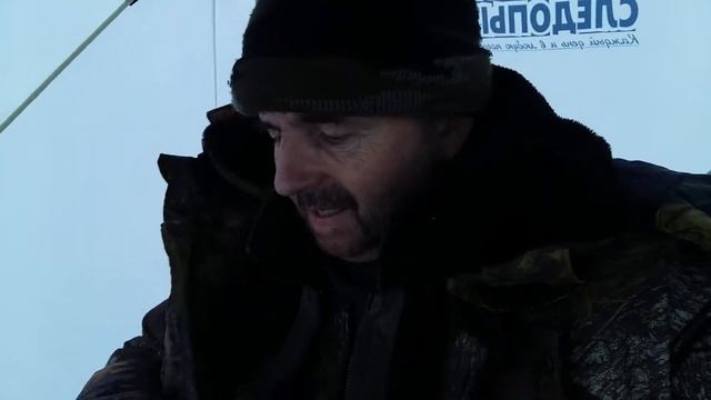 01:59927 Кольчугинское водохранилище пекшинское вдхр палатка зимняя смотреть онлайн