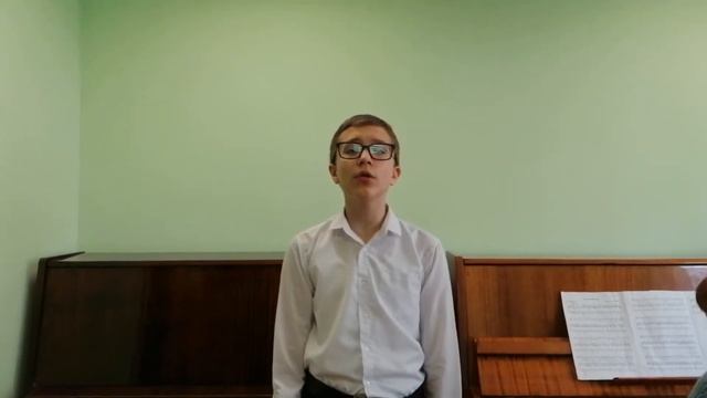 Черненко Виталий - "Классный кот" смотреть онлайн