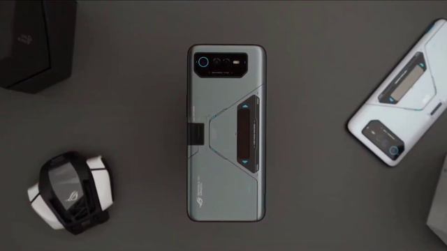 🔥Most Powerful Gaming Phone | Asus ROG 6D Ultimate price and specification review смотреть онлайн