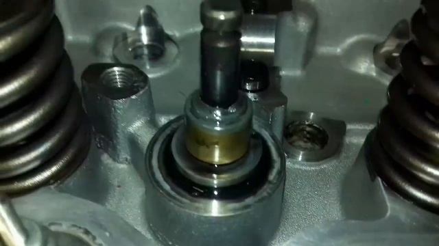 Китайская ГБЦ (NOMPARTS\GMP) 4D56 D4BH После пробега 50000 км. смотреть онлайн
