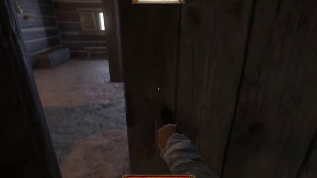 Kingdom Come: Deliverance, alpha footage смотреть онлайн