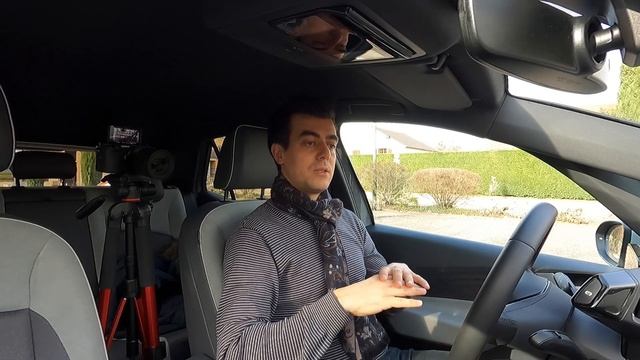 VW ID.3 full review - Tesla Model 3 vs id3 - European EV best-seller - Volkswagen post diesel-gate смотреть онлайн