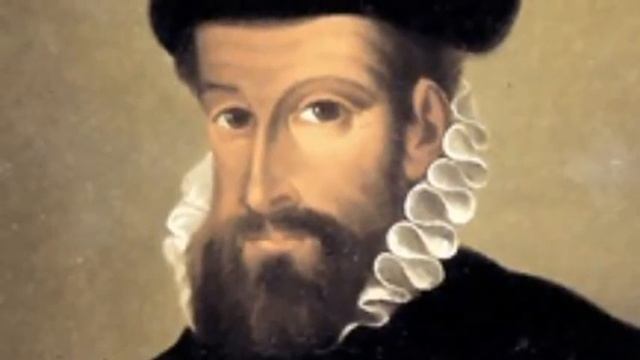 Francisco Pizarro Explorer Project смотреть онлайн