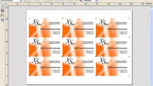 Допечатная подготовка макета в CorelDraw
