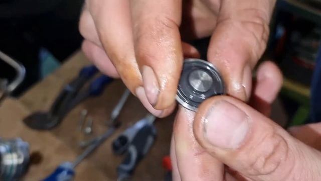 Hochdruckpumpe, Astra 2,2 L, Direkteinspritzung смотреть онлайн