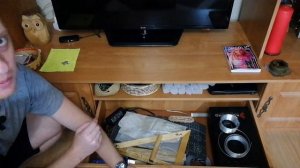 Мои инструменты и материалы для плетения из бумажной лозы