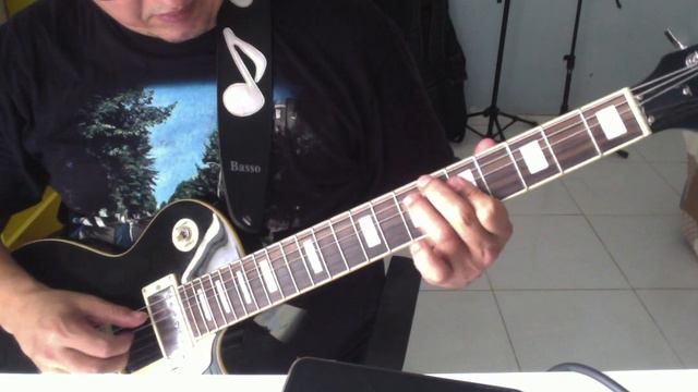You never give me your money (Lennon e Mc Cartney) Intro... смотреть онлайн