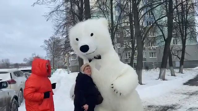 Встретился прямо на бульваре))) смотреть онлайн