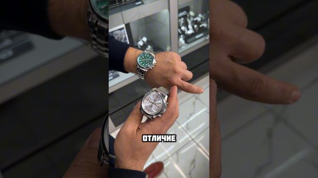 Jacques Lemans специально для тебя! смотреть онлайн