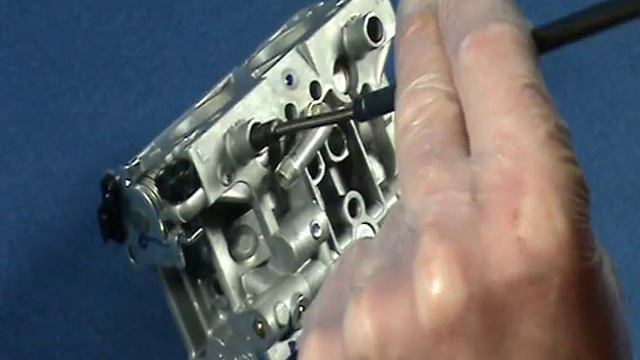 Honda GX630/660/690 Engine Carburetor Cleaning Guide