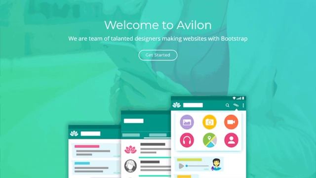 Get Here SEO Optimized Wordpress Website or Landing Page .. смотреть онлайн