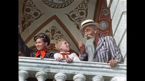 Заброшенный санаторий им. Орджоникидзе в Сочи