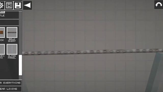 Блендер в мелон плейграунд! Играем в Мелон Плейграунд смотреть онлайн