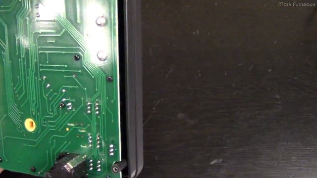 Teardown and Review of the VC60B+ Insulation Tester/Megohmmeter смотреть онлайн