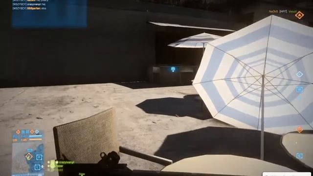 Battlefield 3 Aftermath pierwsze rozgrywki :) (no commentary) Pentium G860 - HD7770 смотреть онлайн