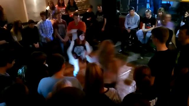 Crazy Beat 18/10/2015 (1) смотреть онлайн