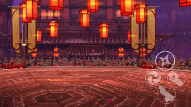 Shadow Fight 3. Ивент Загадки Полной Луны.Шестая Загадка от Полуночного Лотоса. смотреть онлайн