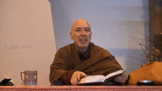 Majjhima Nikāya (MN 048: Part 2 of 2, Mar-26-2011) Bhikkhu Bodhi смотреть онлайн