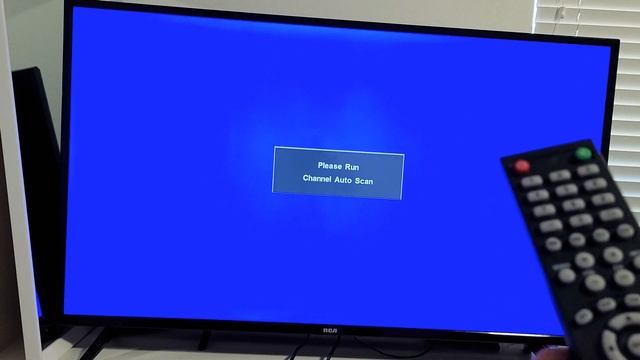 RCA TV: How to Setup (step by step) смотреть онлайн