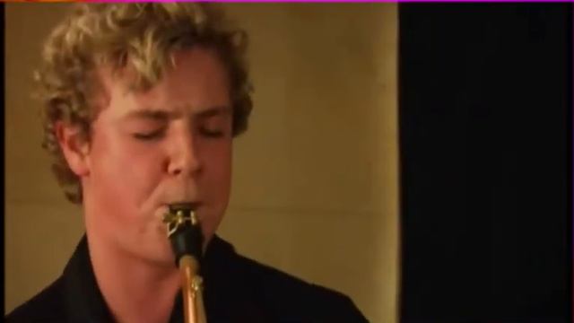 Jørgen, Phil Woods.mov смотреть онлайн
