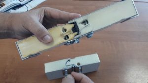 ✅ DoorHan VS Alutech - Продавцы об этом не говорят! Сравнение разрезов панелей секционных ворот