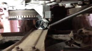 Метки ГРМ Нива Шиврале 21213