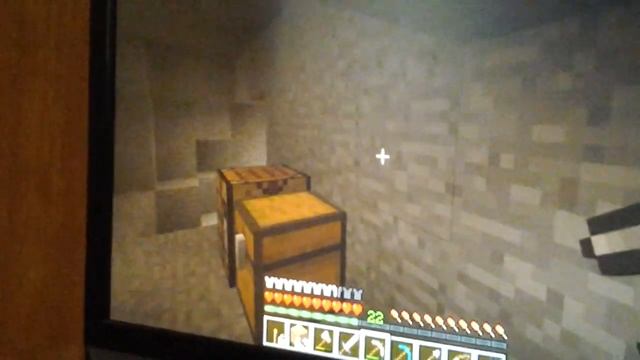 Minecraft Jungle Survival 4 Part 1 смотреть онлайн