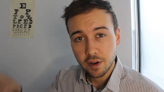 [ASMR] Cranial Nerve Exam (Medical Doctor Roleplay)