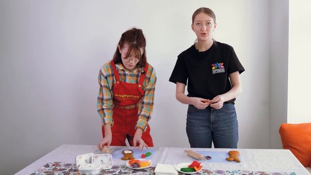 Кулинарный мастер-класс: «Сладкий сюрприз для мамы» смотреть онлайн