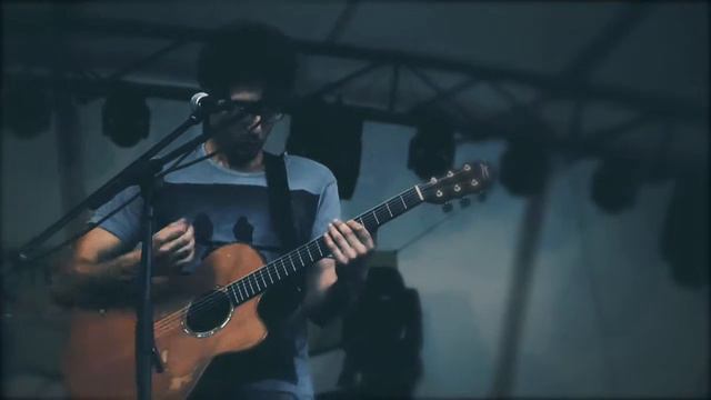 YOAV - Club Thing (Live At Kirstenbosch Summer Concerts)