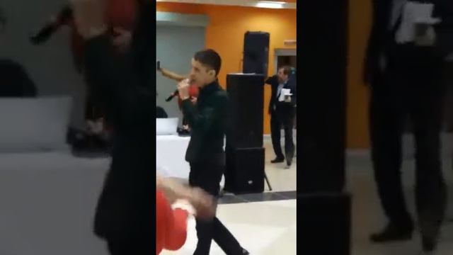 Татарская песня,, Чын сою ") смотреть онлайн