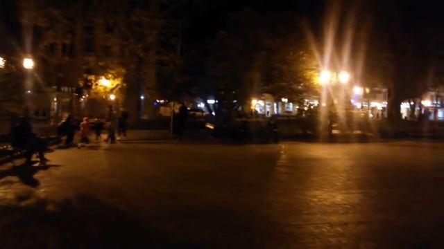Город огней. Смотреть всем!!!Песни Бумбокс под гитару. смотреть онлайн