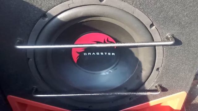 Dragster DER-321 смотреть онлайн