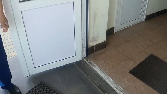 Запрет Охраны. МинЮст Адыгеи оказал содействие смотреть онлайн