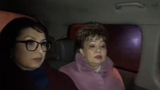 Анвар Нургалиев, душевное видео о Хание Фархи. Әнвәр Нургалиевтан Хәния Фәрхи турында истәлек