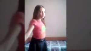 Танец под песню цвет настроения синий Филлип Киркоров