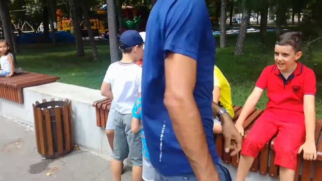 Детский квест "Гравити Фолз" смотреть онлайн