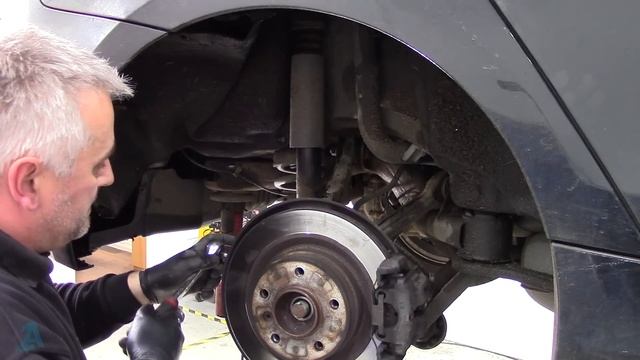 BMW 118D DTC Light On & Losing Power смотреть онлайн