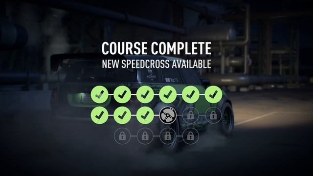 Need for Speed Payback: Speedcross Story DLC Full Playthrough PC [No Commentary] смотреть онлайн
