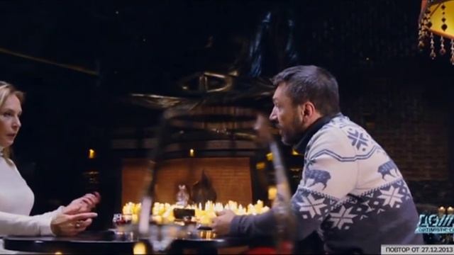 Вечер с Аленой Долецкой на Дожде, в гостях Сергей Шнуров (Шнур) смотреть онлайн