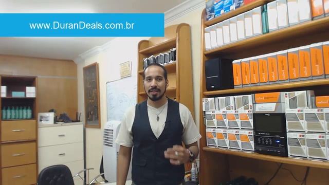 Spectral RS, A Loção Antiqueda Com Tecnologia De Ponta