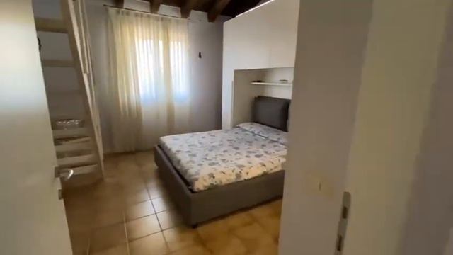 Villa a Schiera APRILIA MARITTIMA - rif. 196412 смотреть онлайн
