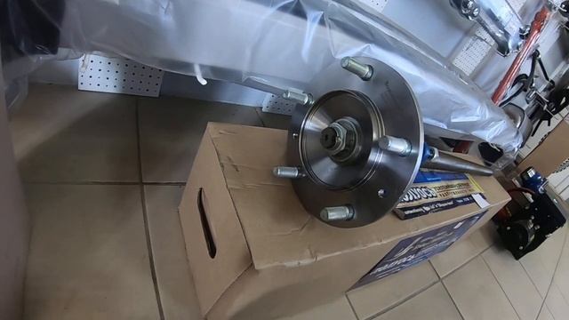 Полуоси усиленные полуразгруженные ВолгаАвтоПром ВАЗ 21214 - 2123 Нива смотреть онлайн