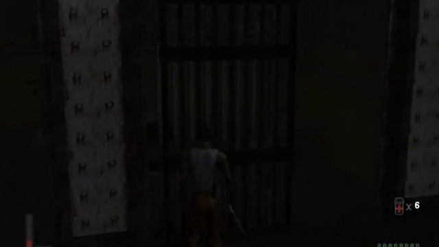 The Suffering (Part 2) смотреть онлайн