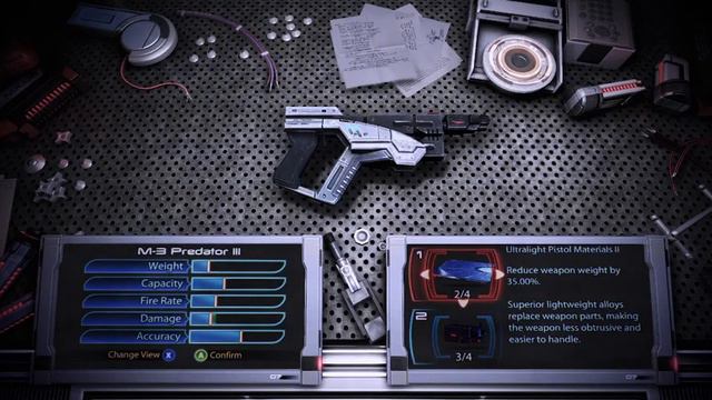 Mass Effect 3 (Legendary) Jane Shepard Ep. 7 смотреть онлайн