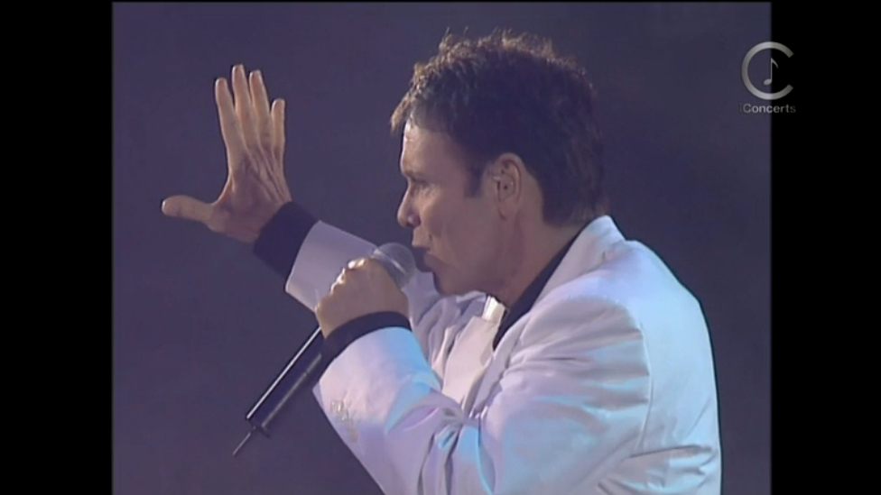 Cliff Richard & Hank Marvin - Move It =HD=