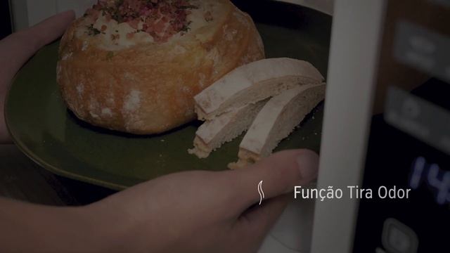 Micro-ondas Electrolux MI41S 31 Litros - Análise | REVIEW EM 1 MINUTO - ZOOM смотреть онлайн