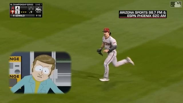 The Haters Guide to the 2023 World Series смотреть онлайн