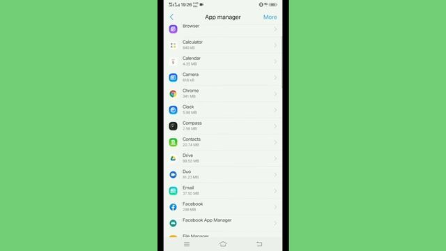 Fix Google Drive Problem Solve || And All Permission Allow Google Drive in vivo mobile смотреть онлайн